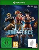 Jump Force für XBox Series