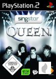 SingStar: Queen für PS2