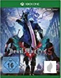 Devil May Cry 5 für XBox Series