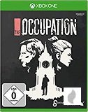 The Occupation für XBox Series