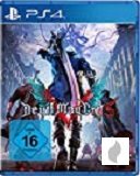 Devil May Cry 5 für PS4