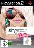 SingStar: 80s für PS2