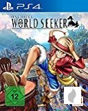 One Piece World Seeker für PS4
