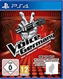 The Voice of Germany für PS4