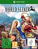 One Piece World Seeker für XBox Series