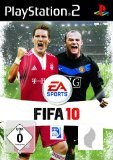 FIFA 10 für PS2