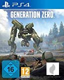 Generation Zero für PS4