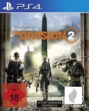 Tom Clancy's The Division 2 für PS4