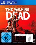 The Walking Dead: Die letzte Staffel für PS4