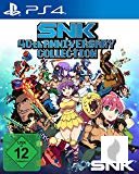 SNK 40th Anniversary Collection für PS4