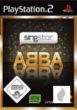 SingStar: ABBA für PS2