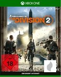 Tom Clancy's The Division 2 für XBox Series