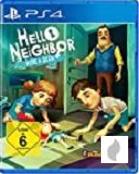 Hello Neighbor Hide & Seek für PS4