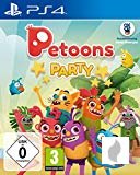 Petoons Party für PS4