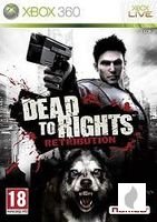 Dead to Rights: Retribution für XBox 360