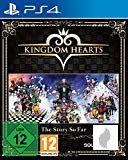 Kingdom Hearts: The Story So Far für PS4