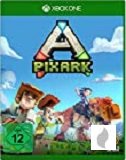 PixARK für XBox Series