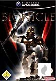 Bionicle für Gamecube