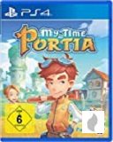 My Time At Portia für PS4