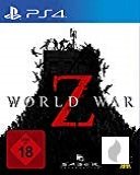 World War Z für PS4