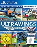 Ultrawings für PS4