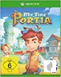 My Time At Portia für XBox Series
