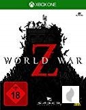 World War Z für XBox Series