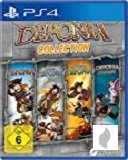 Deponia Collection für PS4