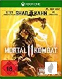 Mortal Kombat 11 für XBox Series