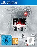 Fade to Silence für PS4