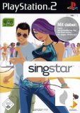 SingStar für PS2