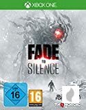 Fade to Silence für XBox Series