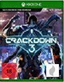 Crackdown 3 für XBox Series