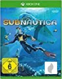 Subnautica für XBox Series