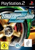 Need for Speed: Underground 2 für PS2