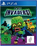 8 Bit Invaders für PS4