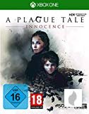 A Plague Tale: Innocence für XBox Series