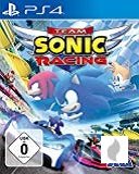 Team Sonic Racing für PS4