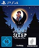 Among The Sleep: Enhanced Edition für PS4