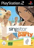 SingStar: Summer Party für PS2