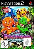 BUZZ! Junior: Dinomania für PS2