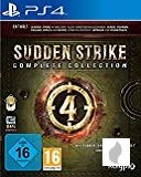 Sudden Strike 4: Complete Collection für PS4