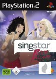 SingStar: Rock Ballads für PS2