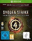 Sudden Strike 4: Complete Collection für XBox Series