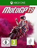 Moto GP 19 für XBox Series