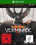 Warhammer Vermintide II für XBox Series