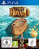 Fort Boyard für PS4