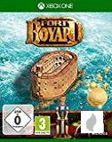 Fort Boyard für XBox Series