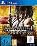 Samurai Shodown für PS4