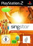 SingStar: Mallorca Party für PS2